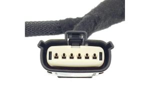 2008-2026 Ford Super Duty Analog Camera Trailer T-Harness for Zorg Camera Switcher - Cab Chassis/Pickup - Image 3