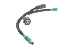 2023-2024 Ford Super Duty Analog Camera Trailer T-Harness - Image 2