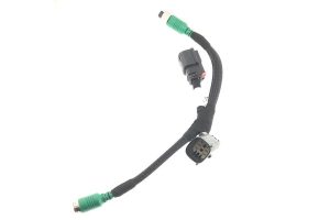 2023-2024 Ford Super Duty Analog Camera Trailer T-Harness - Image 3