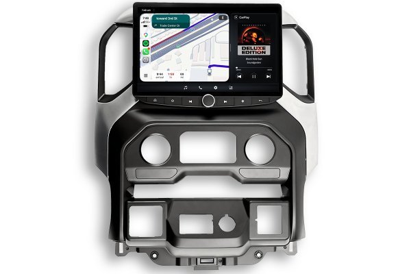IQ2 11.5" Radio for 2019-21 Silverado/Sierra