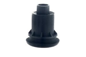 Extended Depth Rubber Mounting Grommets for Zorg 8101 Sensors - Image 2