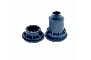 Extended Depth Rubber Mounting Grommets for Zorg 8101 Sensors - Image 4