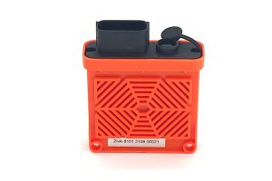 Smart Park Heavy Truck Obstacle Detection System w/Liftgate Offset - Front or Rear - Image 5