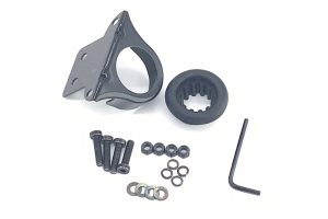 Smart Park Heavy Truck Obstacle Detection System w/Liftgate Offset - Front or Rear - Image 7