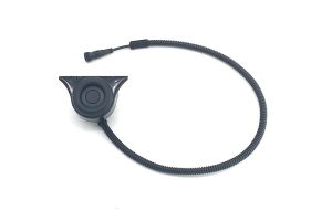 Smart Park Heavy Truck Obstacle Detection System w/Liftgate Offset - Front or Rear - Image 9