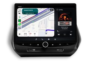 IQ2 11.5" Radio for 2010-18 Chevrolet Camaro - Image 2