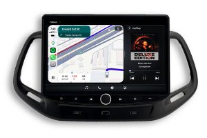 IQ2 11.5" Radio for 2017-20 Jeep Compass