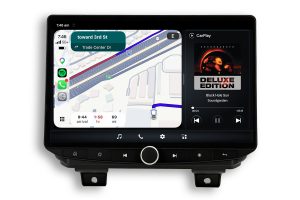 IQ2 11.5" Radio for 2018-22 Jeep Wrangler JL/ 2020-23 Gladiator