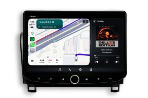 IQ2 11.5" Radio for 2007-13 Toyota Tundra